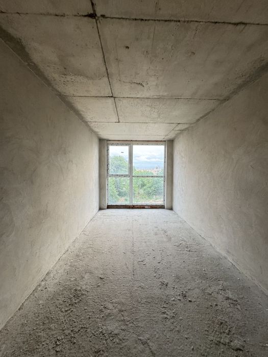 Двокімнатна квартира в  новобудові у Європейському кварталі