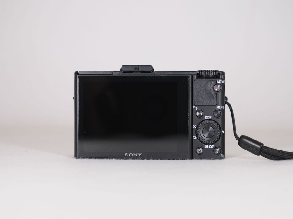 Sony RX100 II ( rx 100 ii mark 2 )+ гарантія / без передоплат