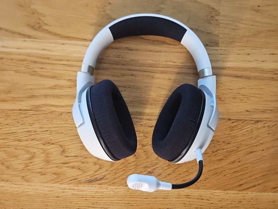 RAZER KAIRA PRO - auscultadores gaming wireless - Bluetooth + XBOX