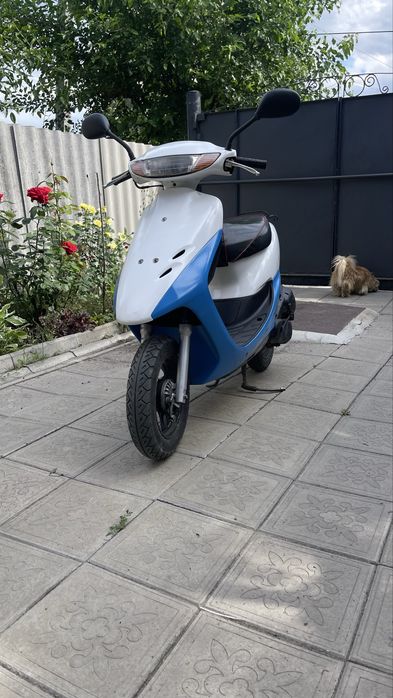 Продам Honda dio 34