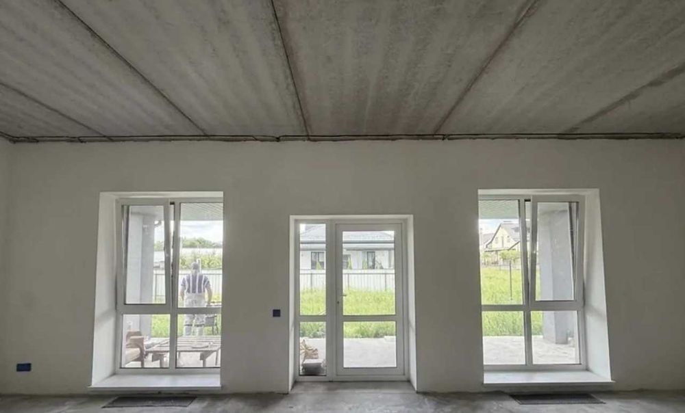 Продам будинок в Прибузькому 5147