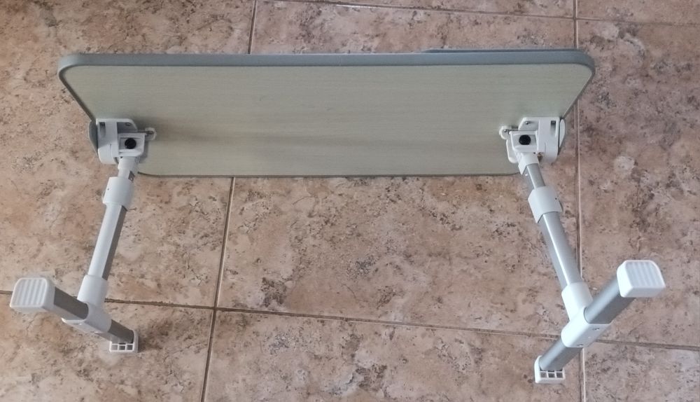 Base para portátil como novo