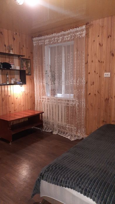 Терміново здам частину будинку