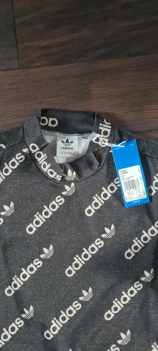 Sprzedam sukienkę Adidasa