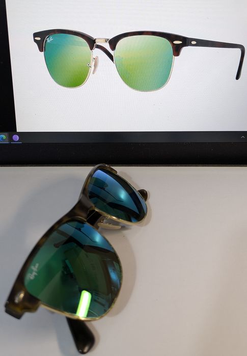 Óculos sol rayban rb4175