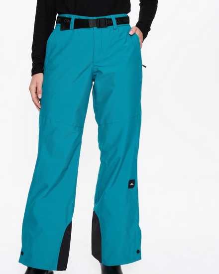 Nowe damskie spodnie narciarskie O'Neill Lucky Pants r XS snowboardowe