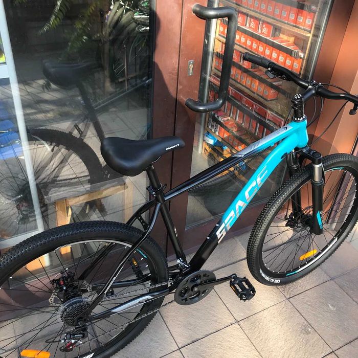 Велосипед  Space 29