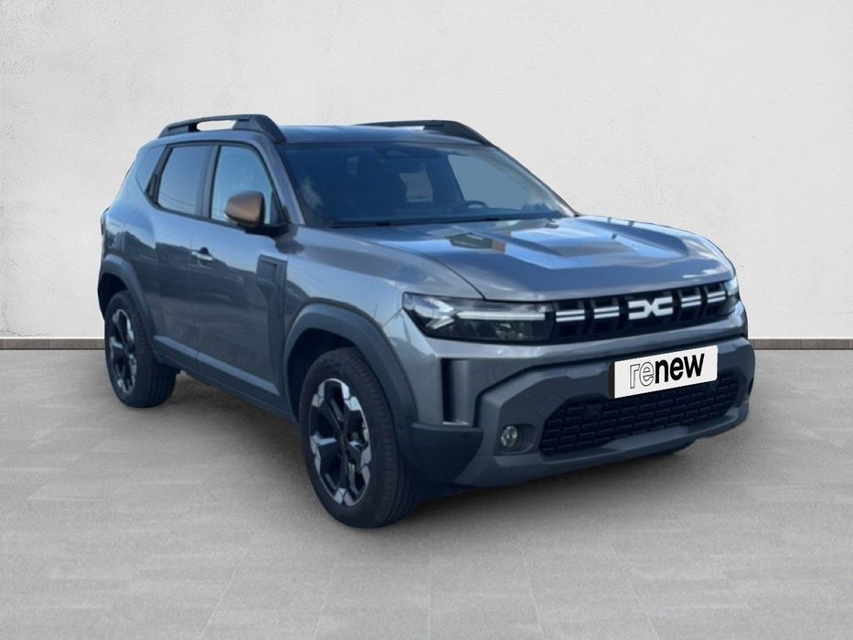 Dacia Duster 1.2 TCe Extreme