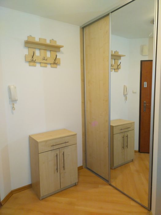 Wynajem Olsztynek szkolna blisko centrum 33m