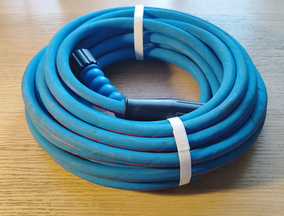 Wyprzedaż.   Wąż do myjki ciśnieniowej Karcher i inne  dn 8mm