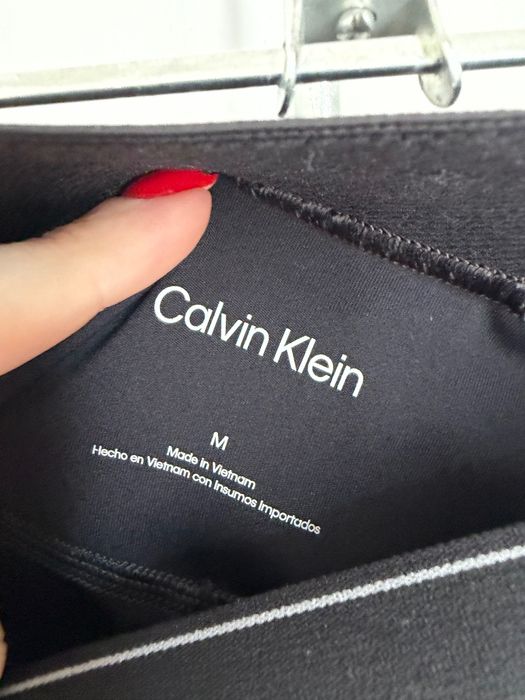 Calvin Klein легінси М стан 5