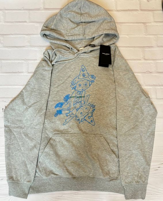 Худи slp ysl архив