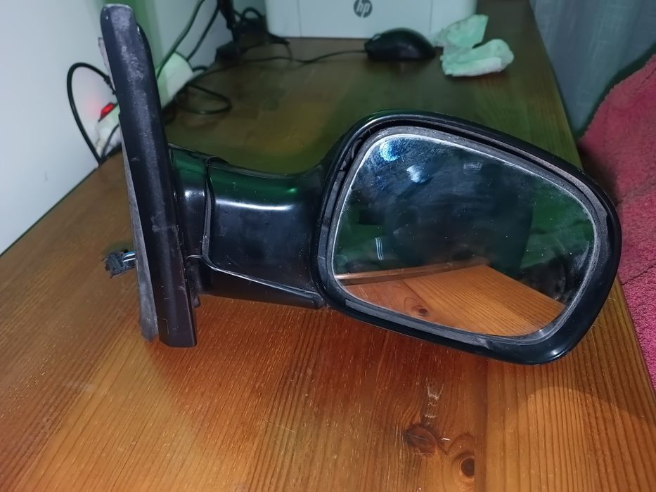 Espelho Retrovisor (Chrysler Grand Voyager) Direito