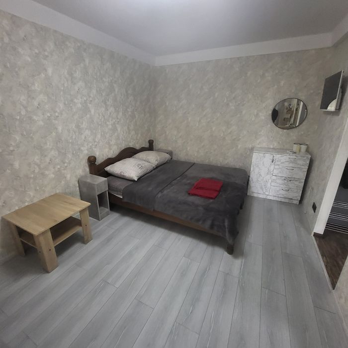 Квартира возле 5 й горболницы . Свет не отключают