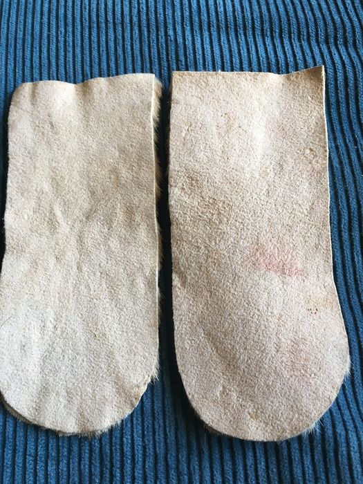 Pele de leão (2 unidades) para braceletes de relógio ou…