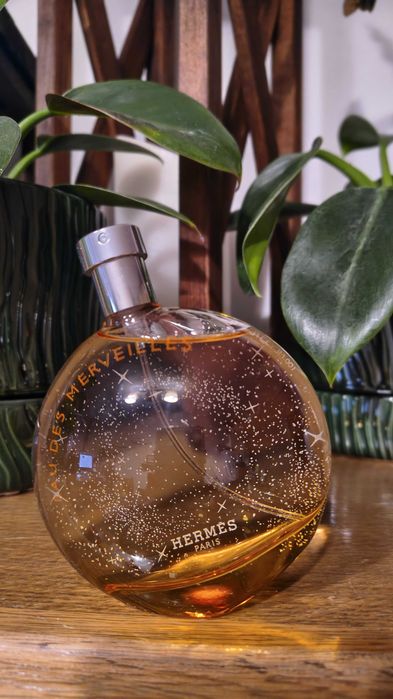 Hermes Eau des Merveilles 100 / 98 ml edp