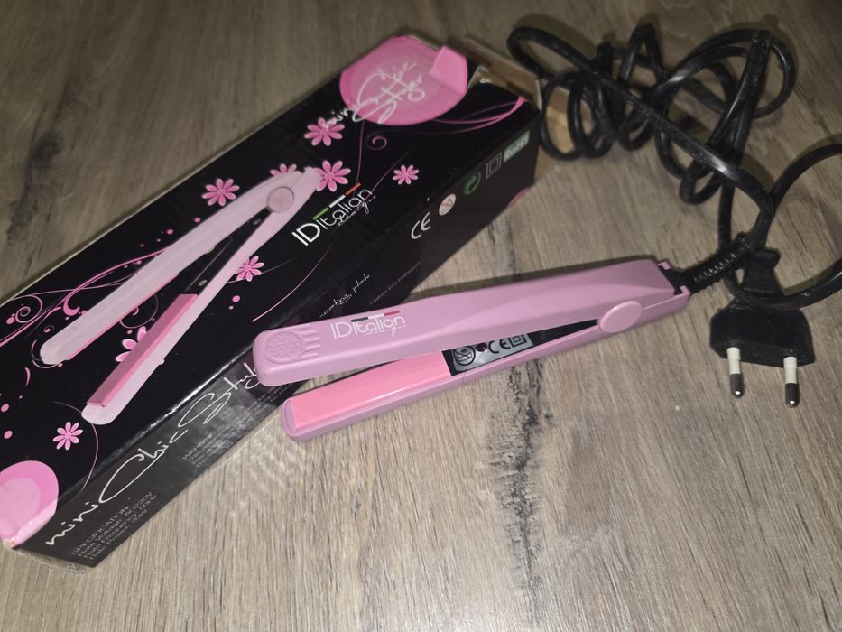 Mini chic styler