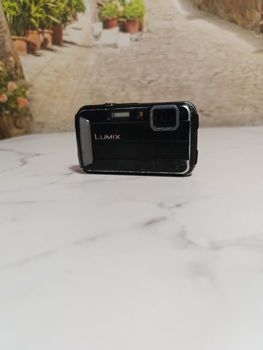 Фотоапарат  ft30