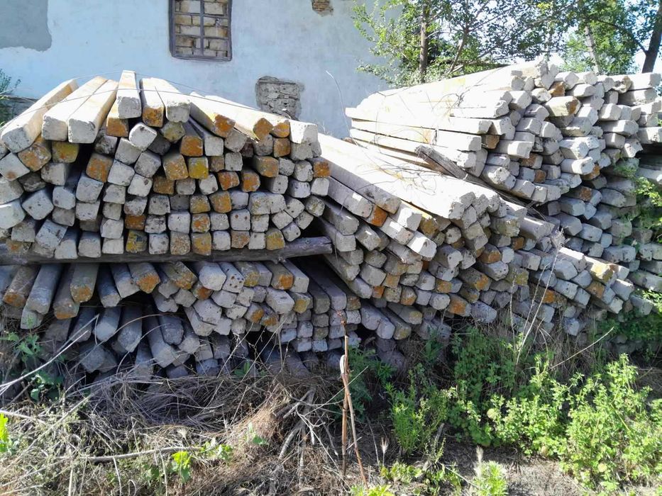 Матеріали для Виноградарства