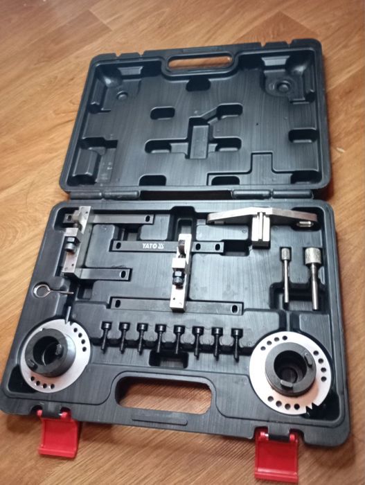 Фіксатори ГРМ FORD ECOBOOST 1.0 YATO YT-060262 для бензинових