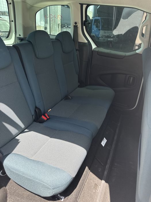 Citroen berlingo para pecas