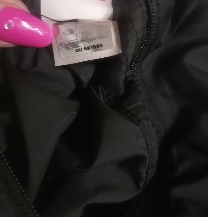 Kurtka damska The north face primaloft rozmiar S