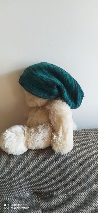 Czapka typu krasnal