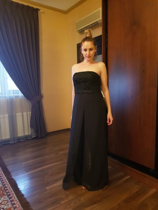 Вечерний комбинезон Adrianna Papell