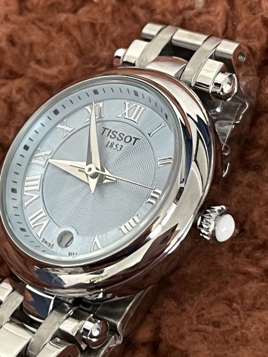 Zegarek damski Tissot