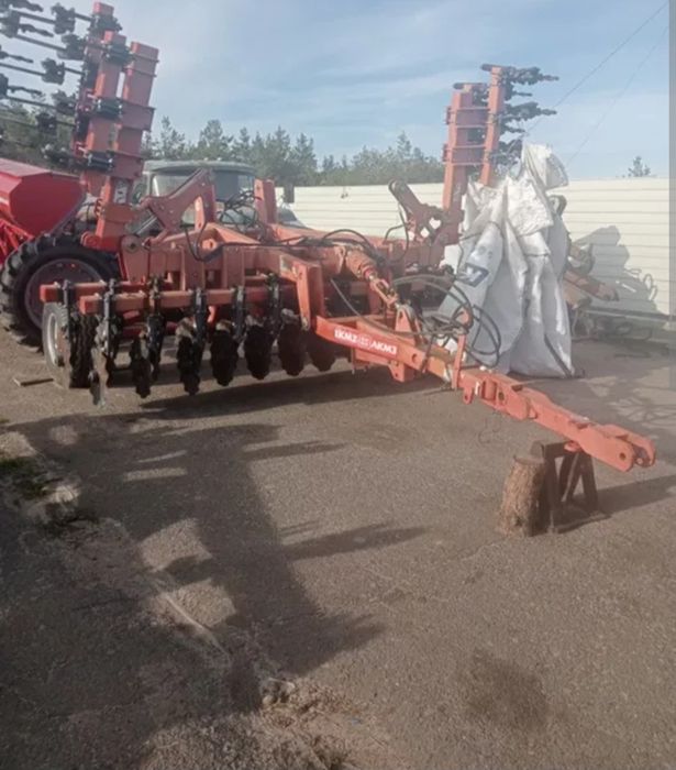 Продам турбо диски ЛКМЗ 5,4
