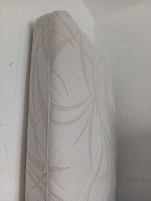 Materac Jysk 80x200 - używany - oddam za 30 zl