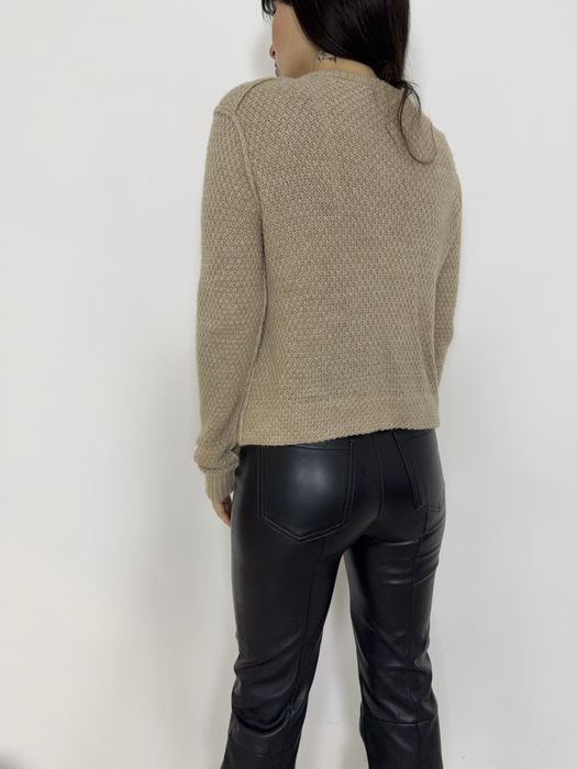 Кардиган дорогущего бренду Tory Burch