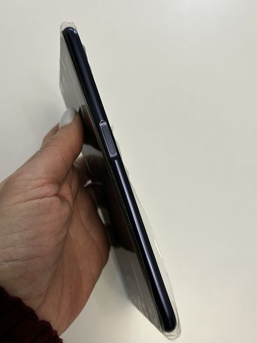 Смартфон OPPO Reno4 Z 5G 8/128GB Black