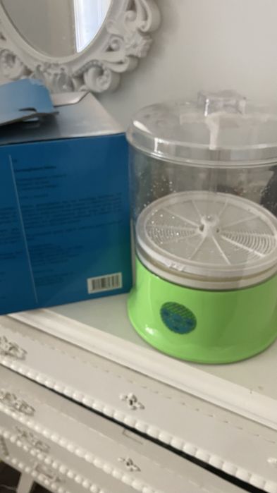 Germinador Midzu