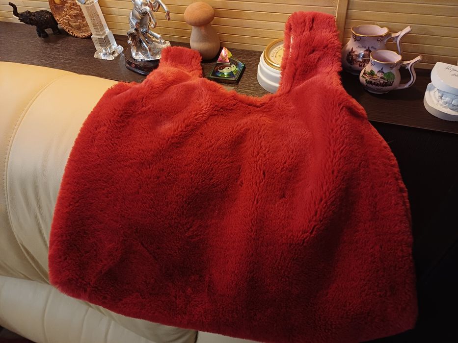 Сумка-шопер Bellerose