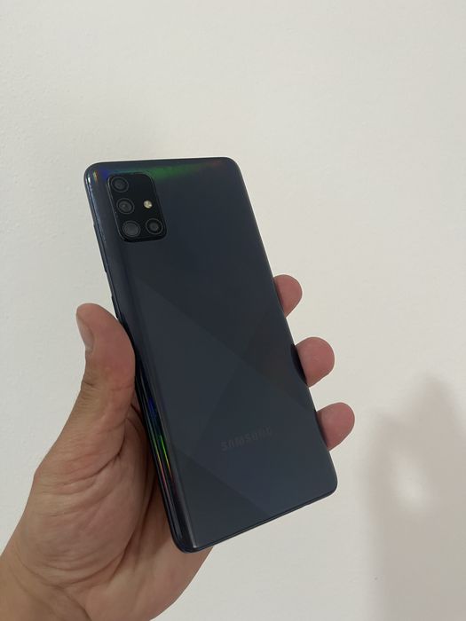 Samsung Galaxy A71