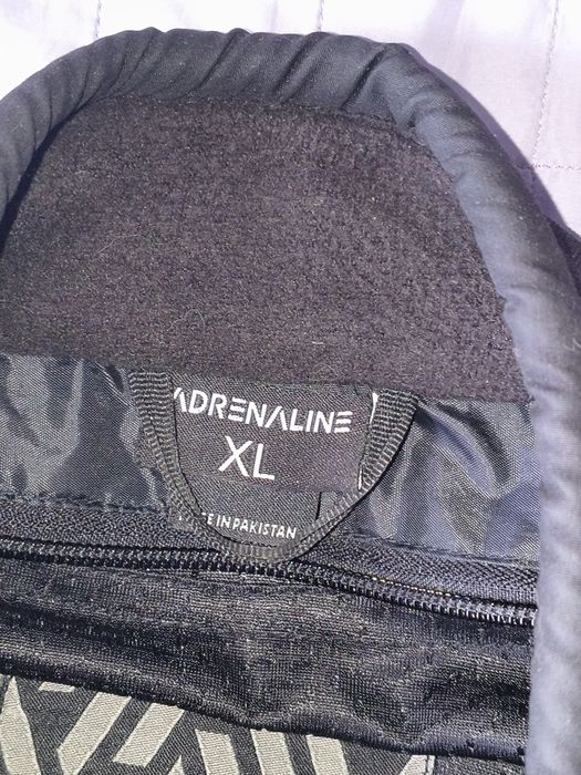 Kurtka Adrenaline Meshtec