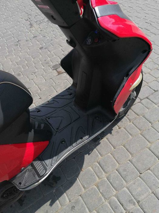 Продам скутер Bashan rzr 150 ТОРГ