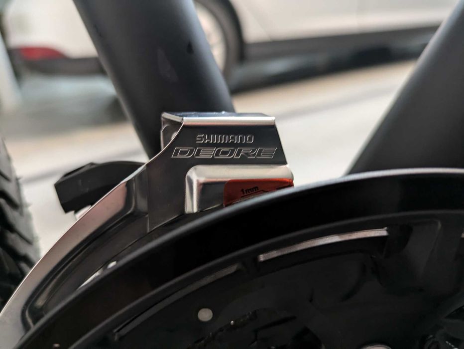 Rower crossowy ROMET Orkan 9 M