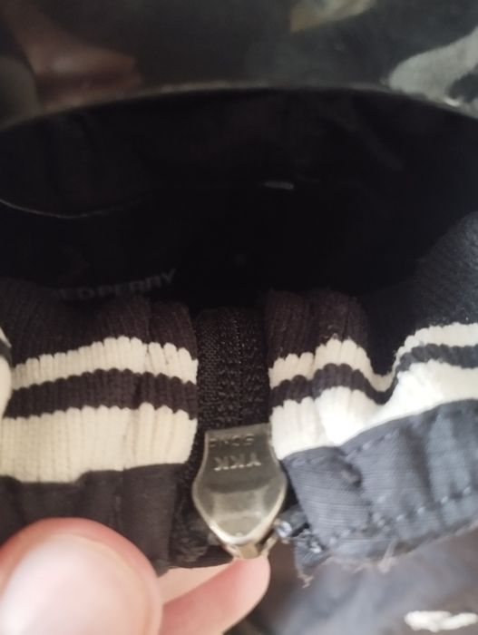 бомбер Харингтон куртка ветровка Fred Perry харик