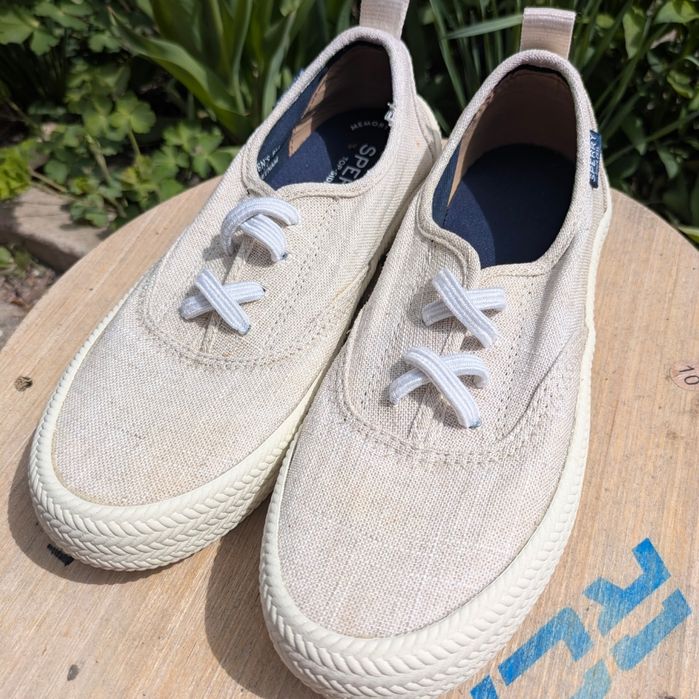 Жіночі кеди Sperry