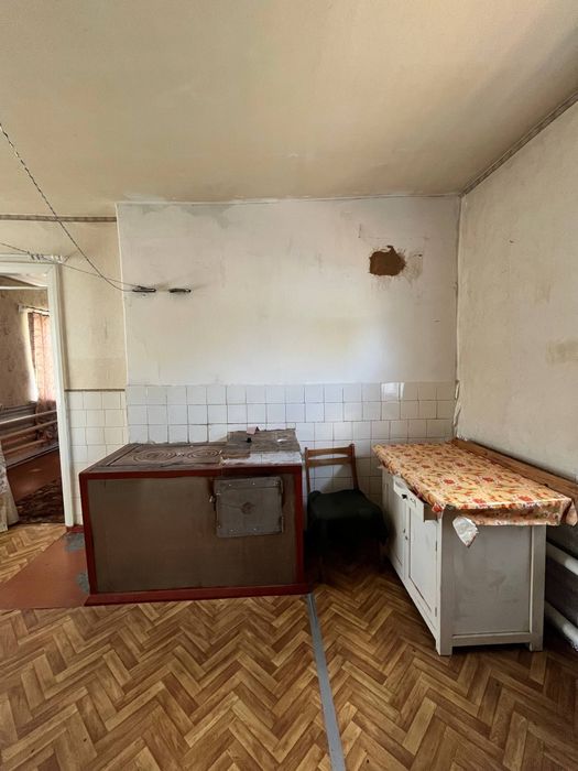 Продаётся дом у озера р-н Славкурорта