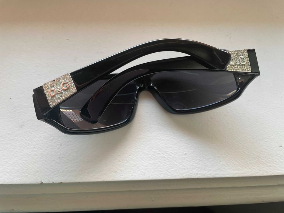 Óculos de sol femininos Dolce & Gabanna