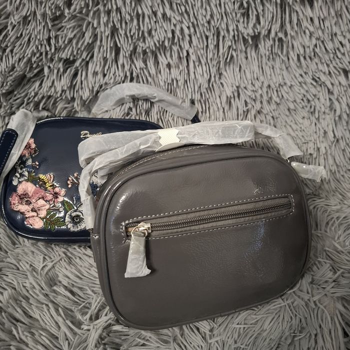 Сумка  David Jones