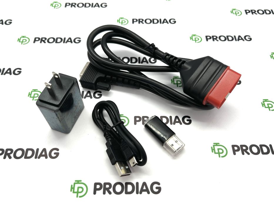 THINKCAR T-Wand 100 - сканер TPMS