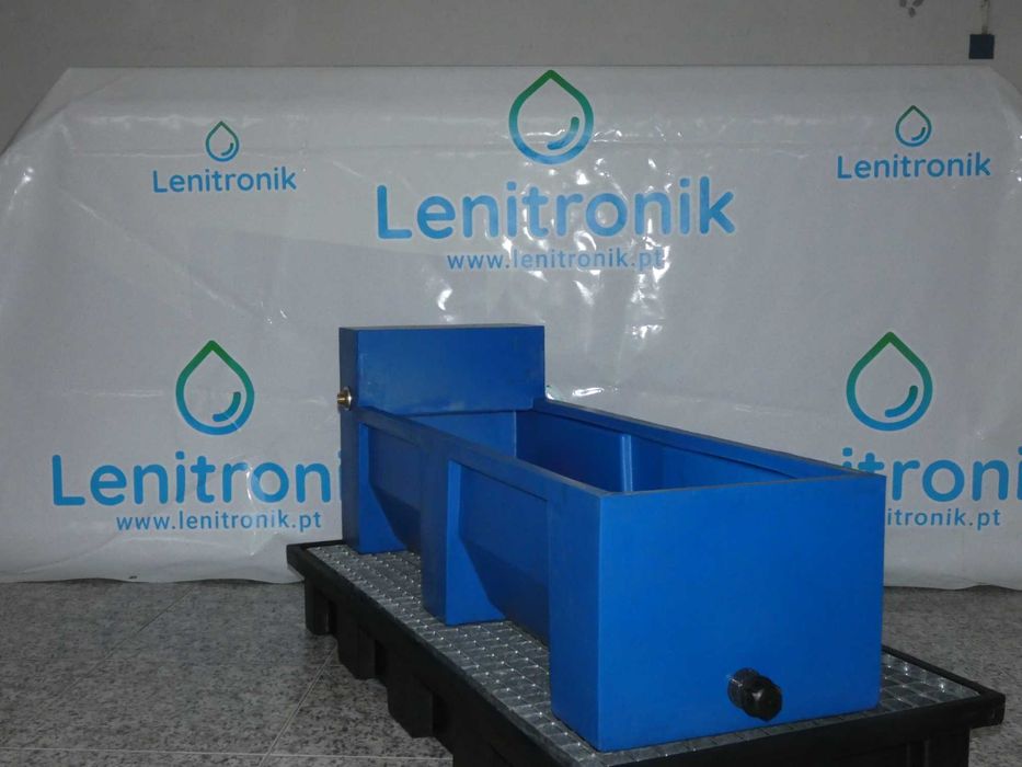 Bebedouro para ovelha ,cabra, bovinos e cavalos