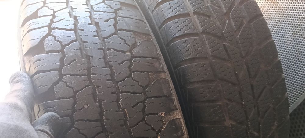 Колёса r13 на дисках разболтовка4x100