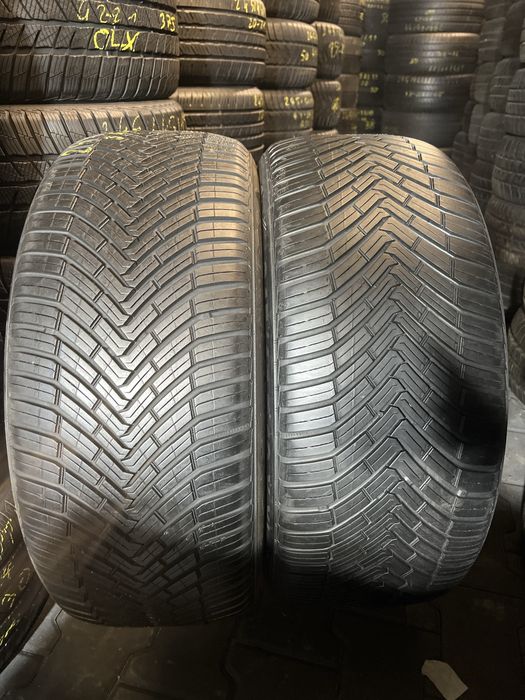 #Oponh Continental AllSeasonContact 245/45/19 para