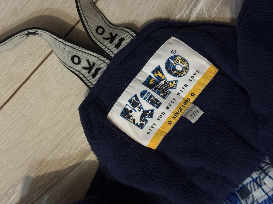 Штани- комбінезон