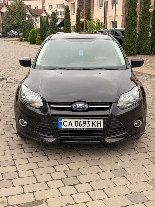 Ford Focus 2011 | 2.0 Бензин | Обслужений, 2 комплекти гуми (2024 р.)